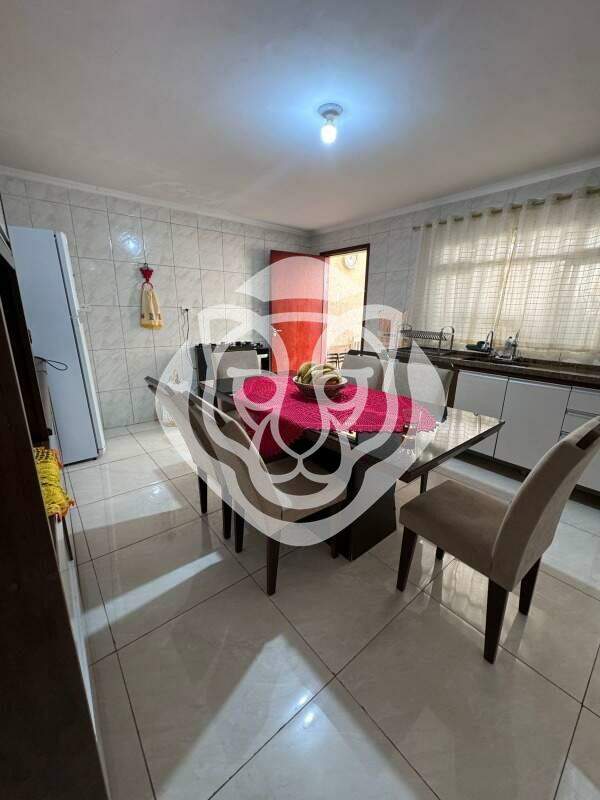 Cozinha 