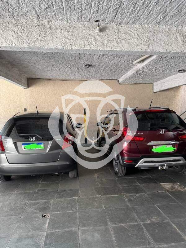 Garagem 