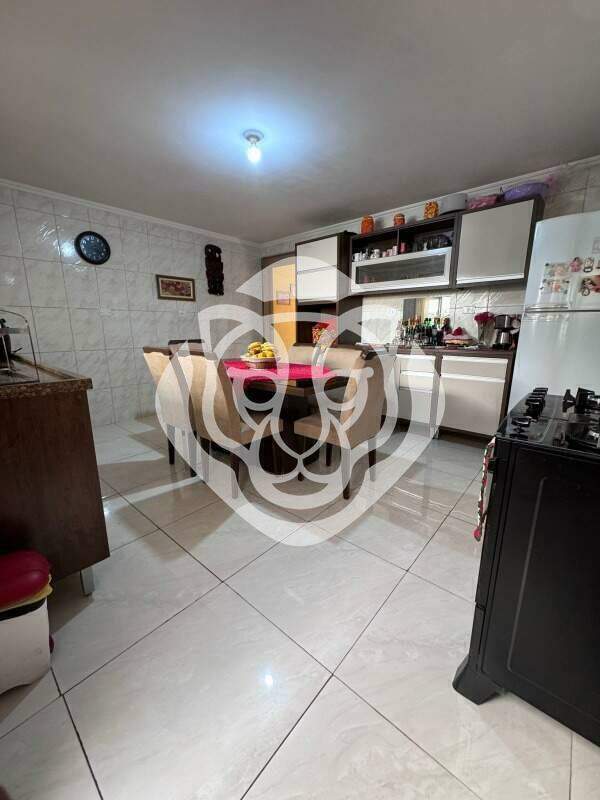 Cozinha 