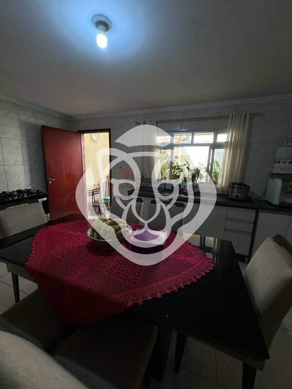 Cozinha 