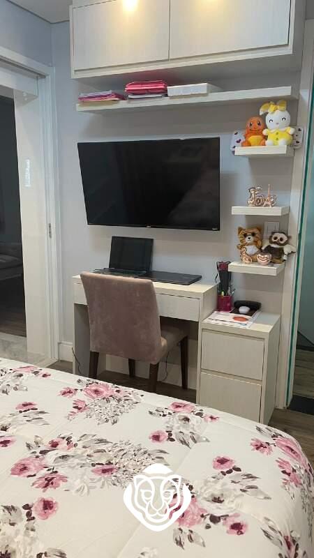 Dormitório - Suíte II