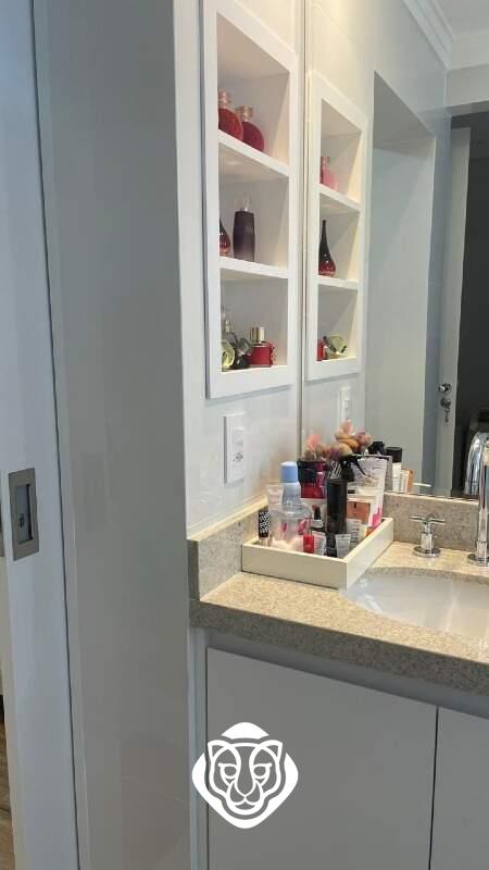 Dormitório - Suíte II