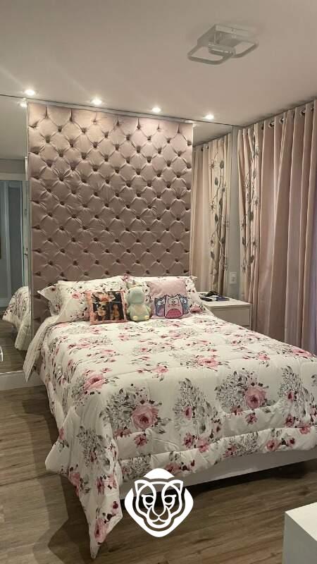 Dormitório - Suíte II