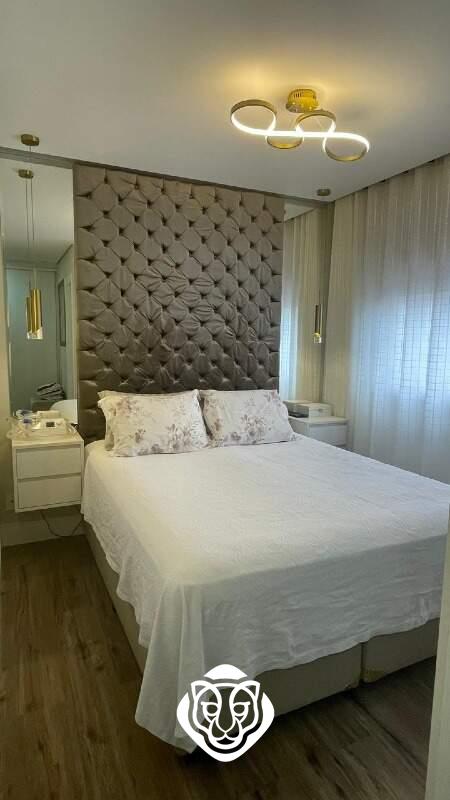 Dormitório - Suíte I