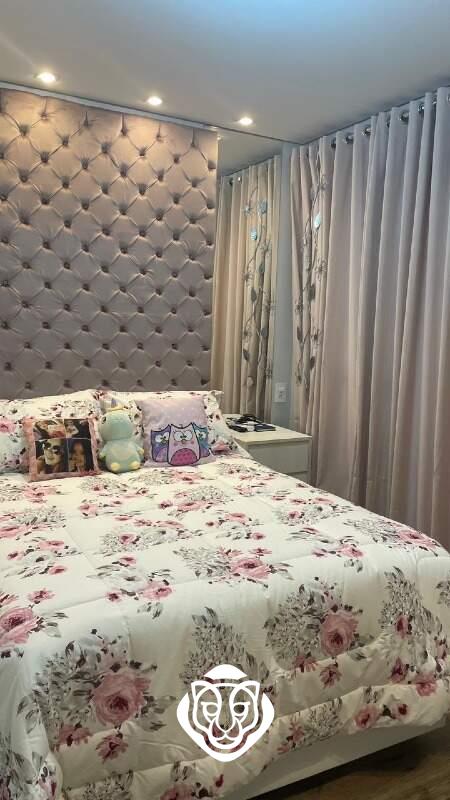 Dormitório - Suíte II