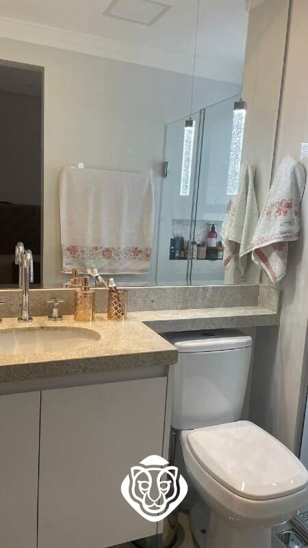 Dormitório - Suíte II