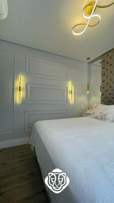 Dormitório - Suíte I