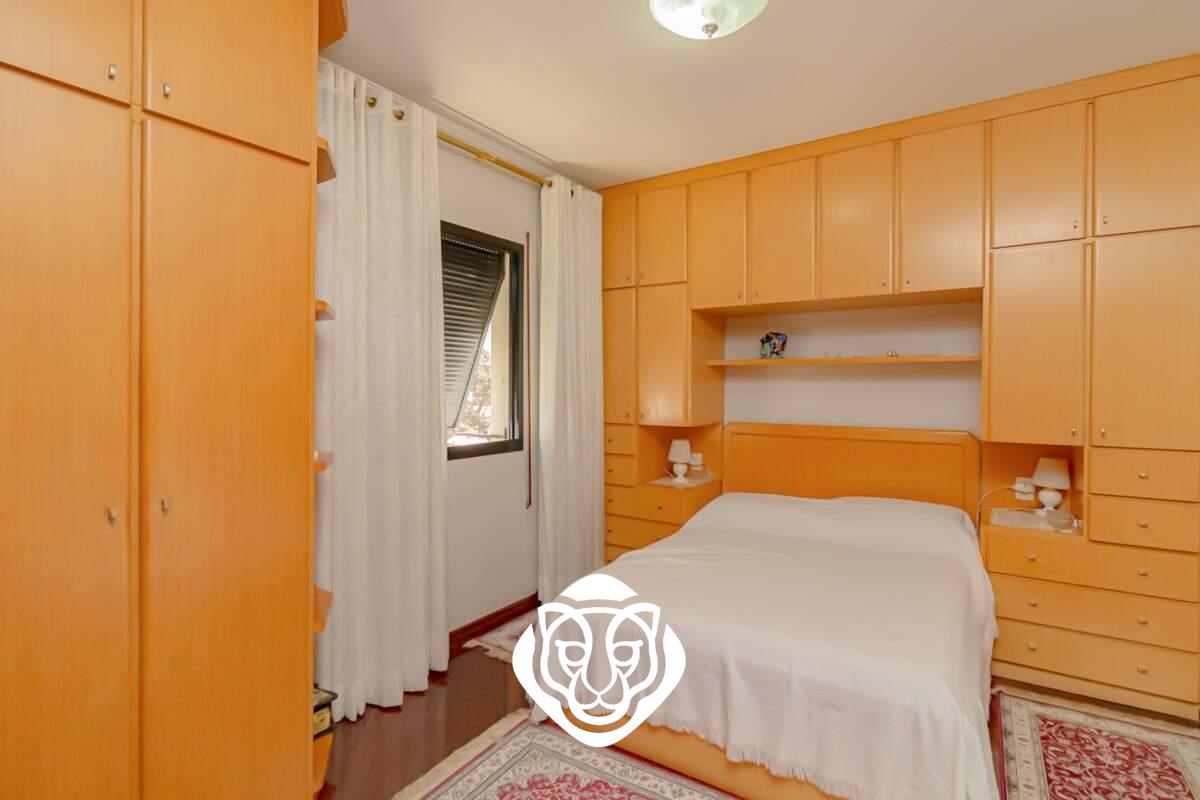 Dormitório I - Suíte