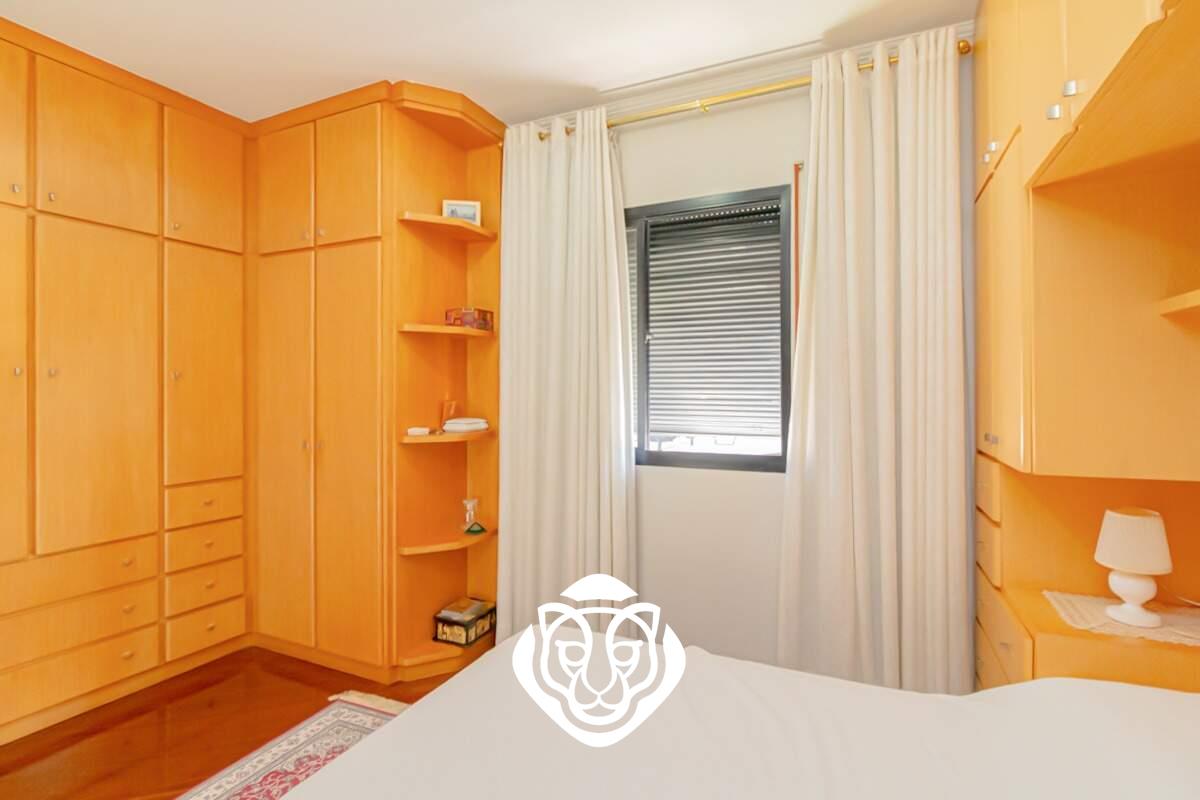 Dormitório I - Suíte