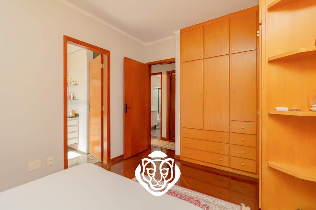 Dormitório I - Suíte