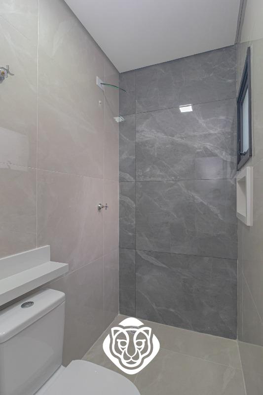 Banheiro Dormitório 2 suite