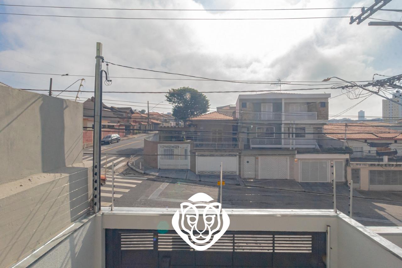 Vista Dormitório 3 suite