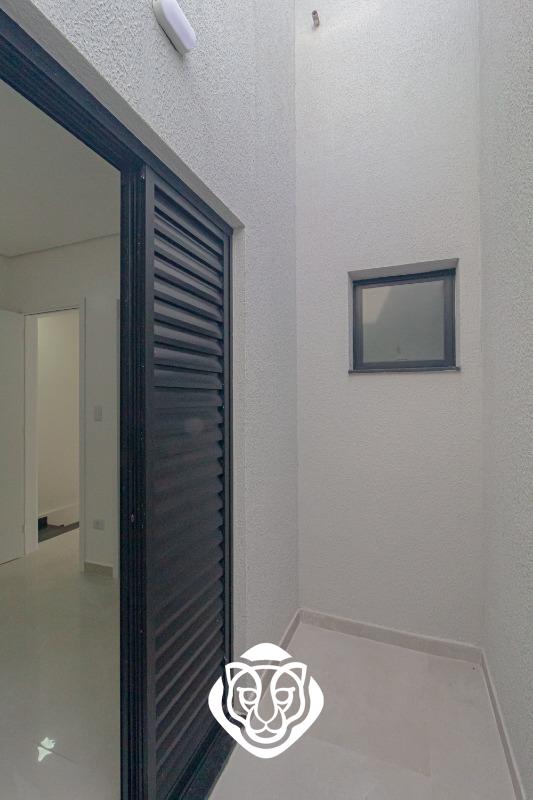 Solarium Dormitório 2 suite