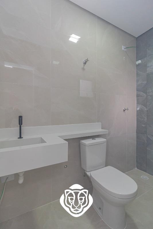 Banheiro Dormitório 2 suite