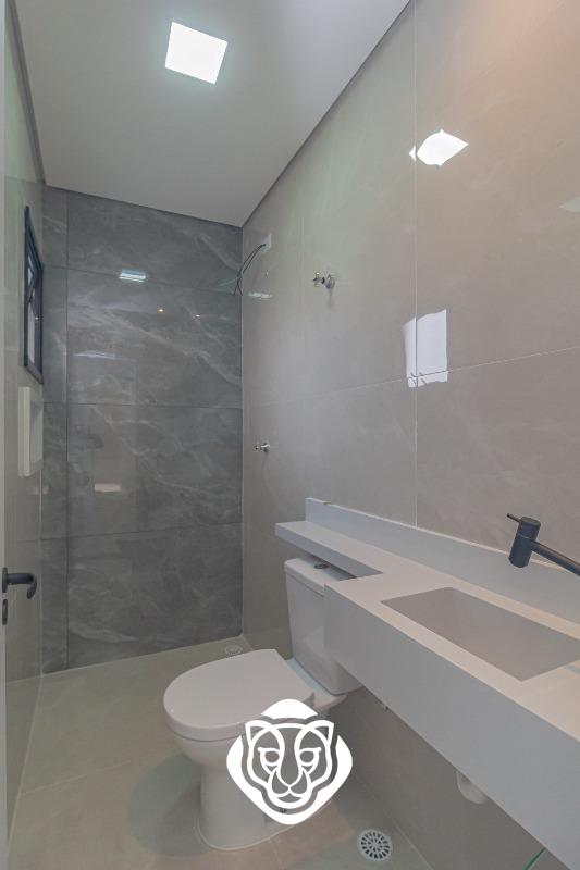 Banheiro Dormitório 1 suite