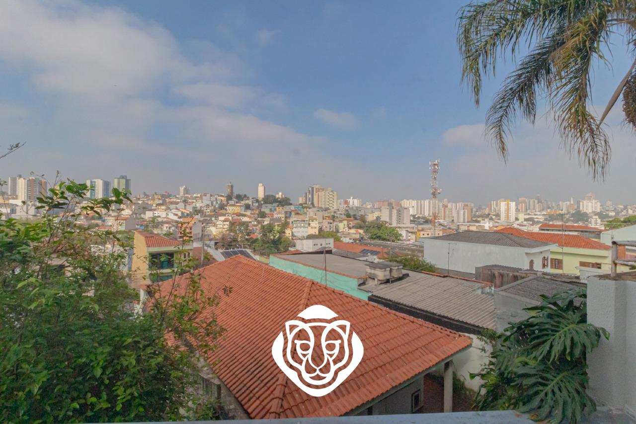 Vista Dormitório 1 suite