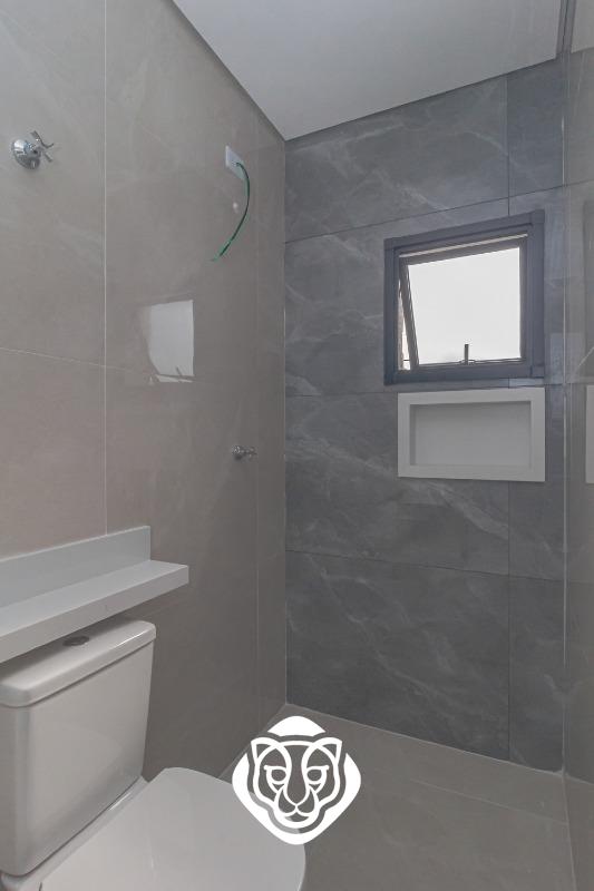 Banheiro Dormitório 3 suite