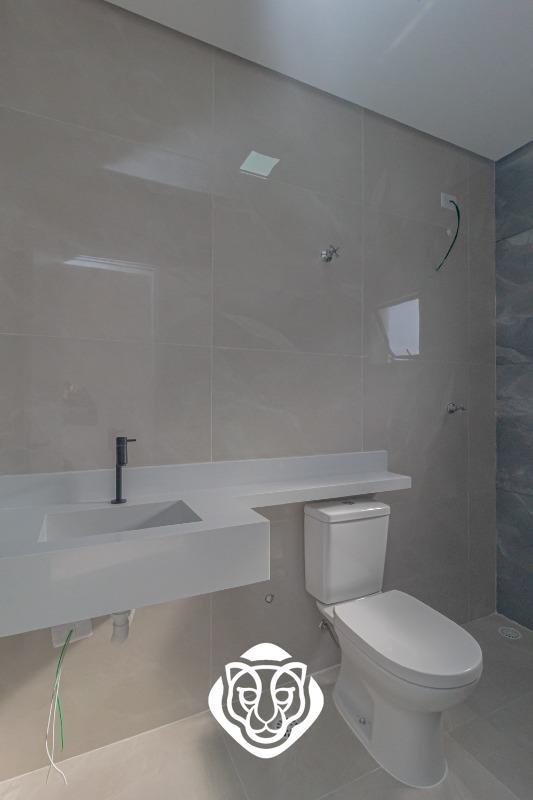 Banheiro Dormitório 3 suite