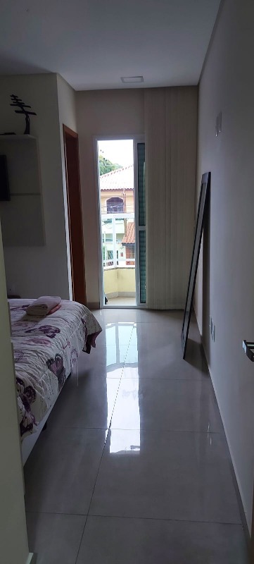 Dormitório I suíte