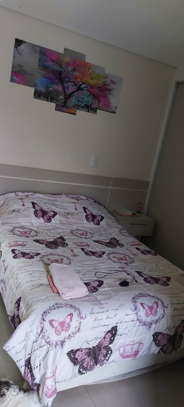 Dormitório I Suíte