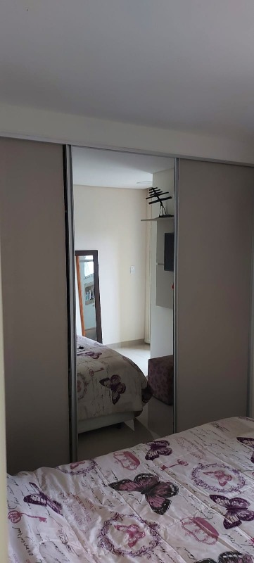 Dormitório I suíte