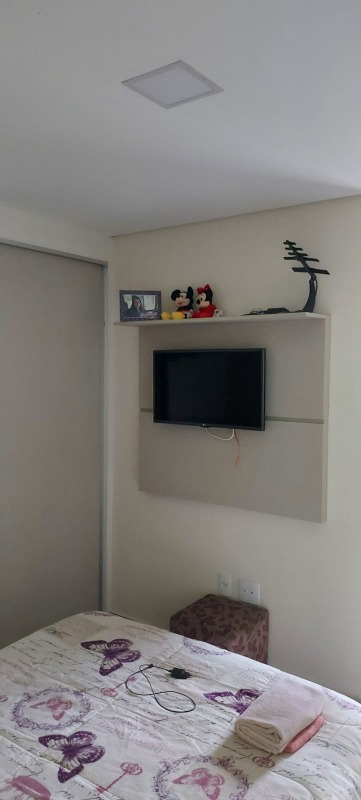 Dormitório I Suíte