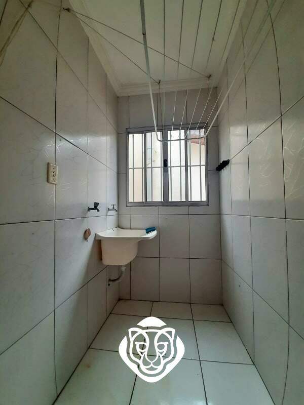 Área de serviço