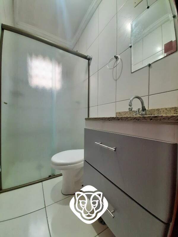 Banheiro social