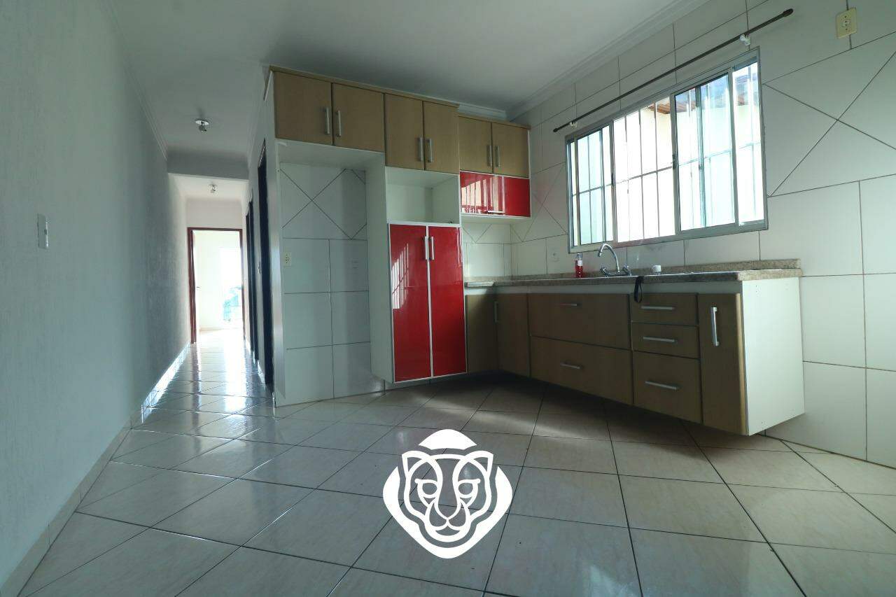 Cozinha