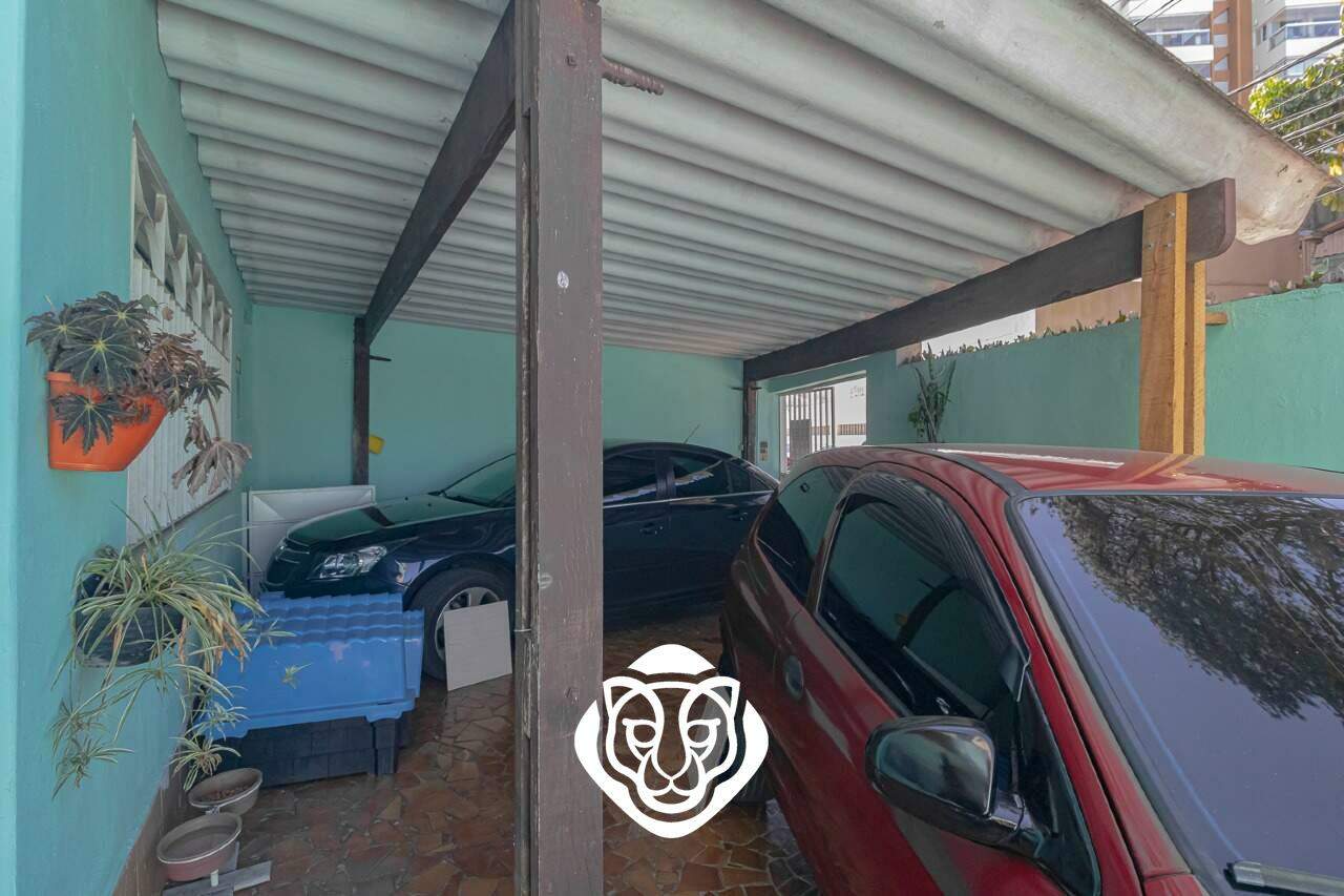 Garagem
