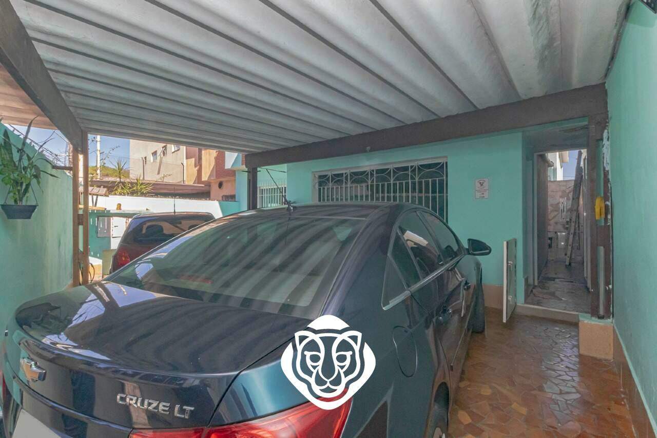 Garagem