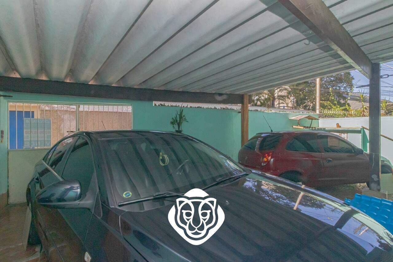 Garagem