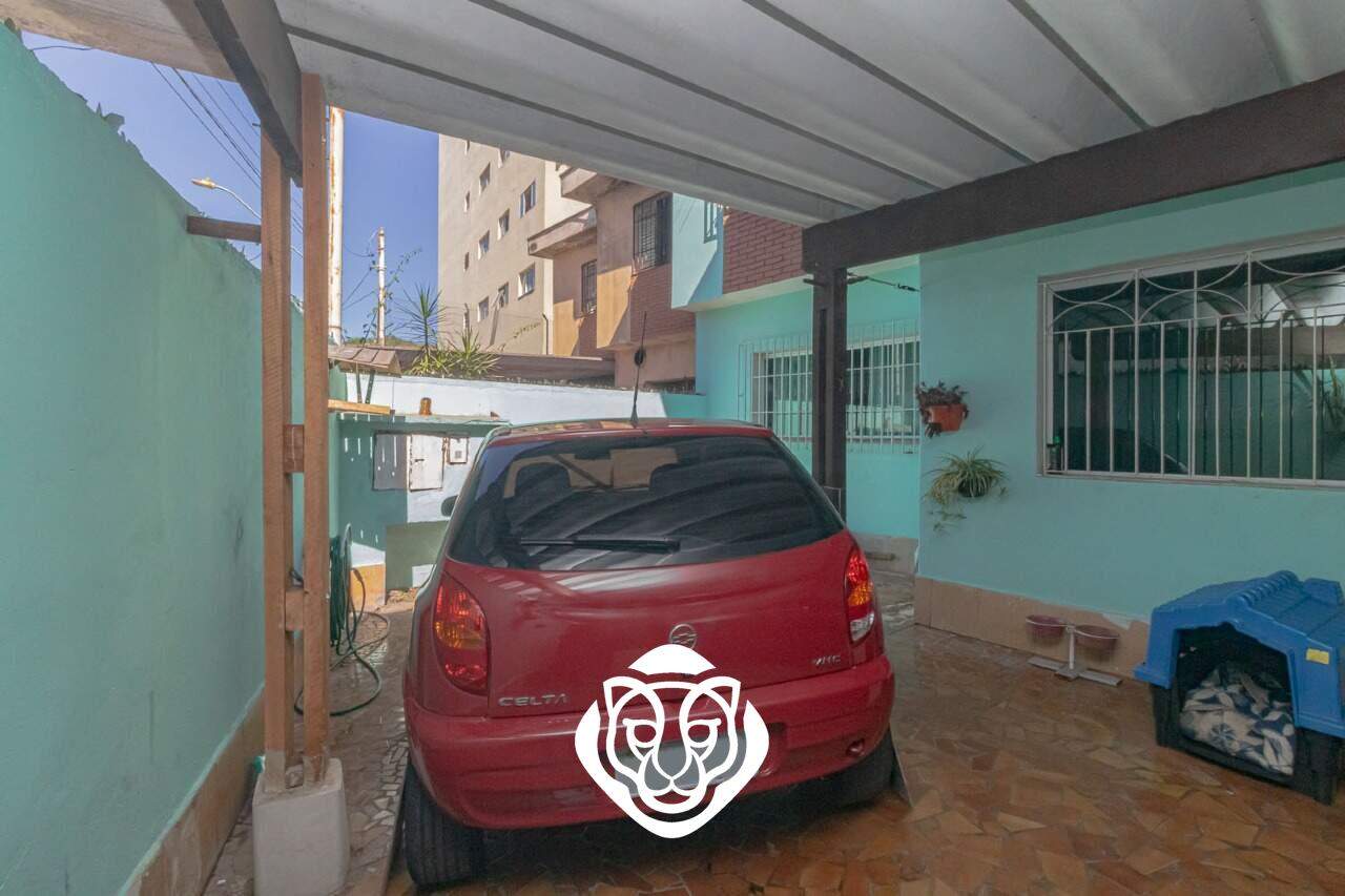 Garagem