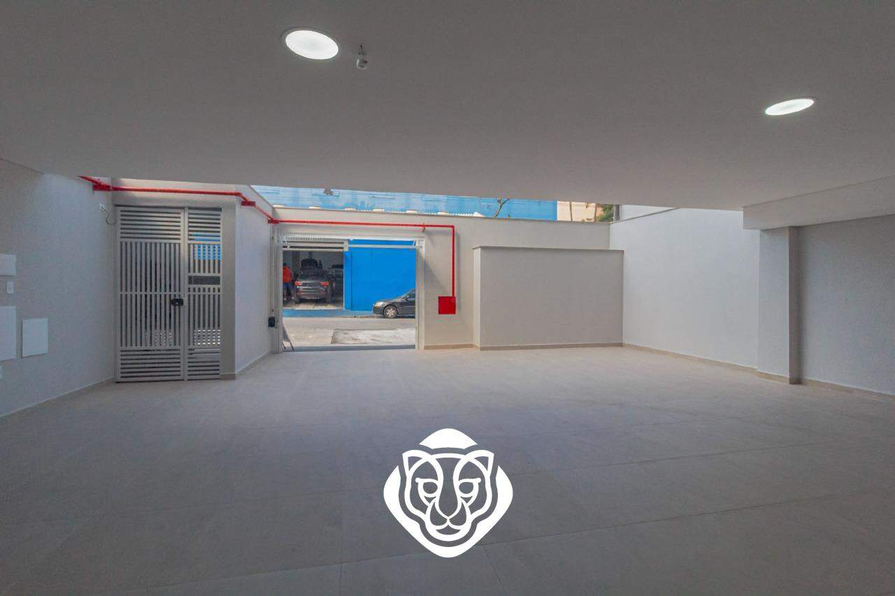 Garagem