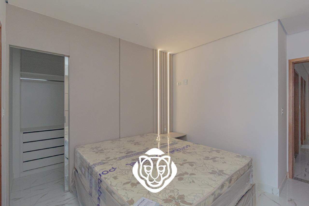 Dormitório 3 suite