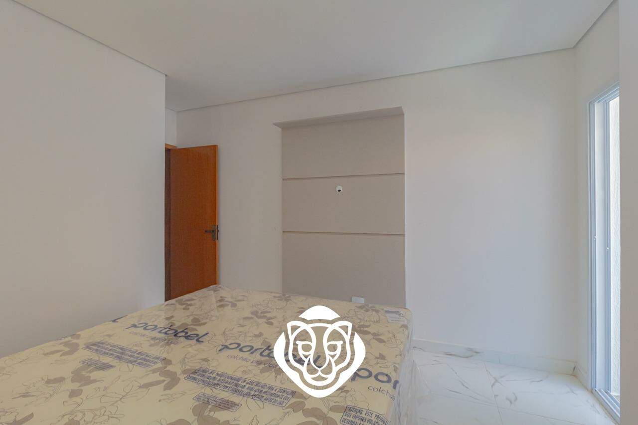 Dormitório 3 suite
