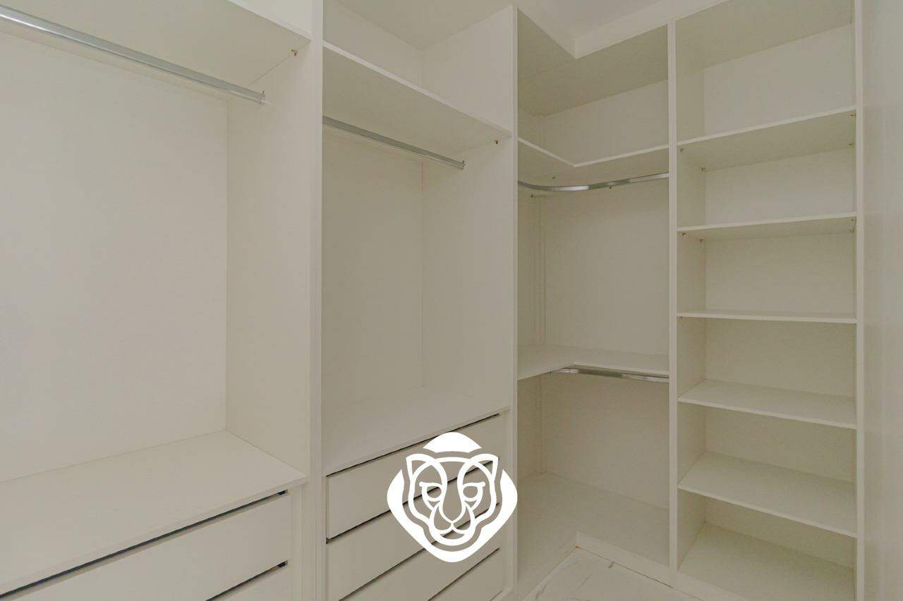 Closet Dormitório 3 suite