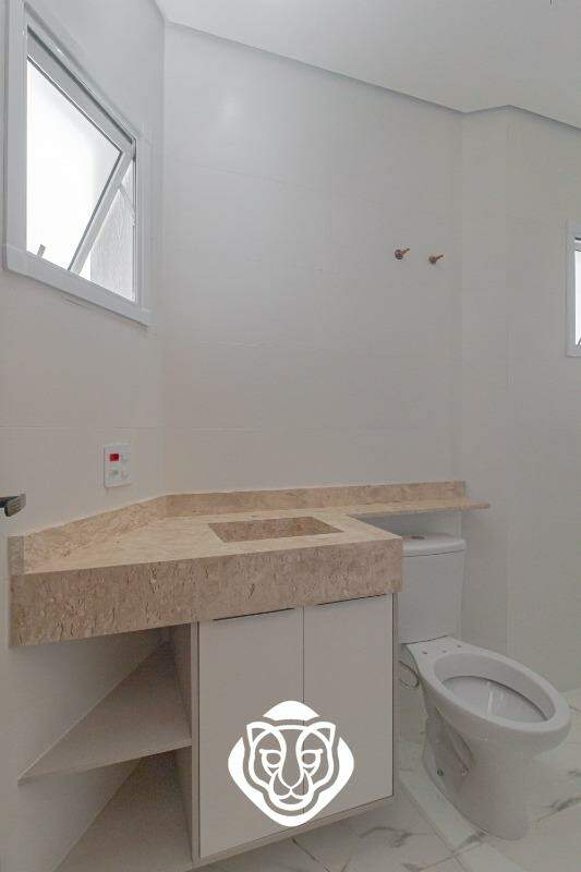 Banheiro Dormitório 3 suite