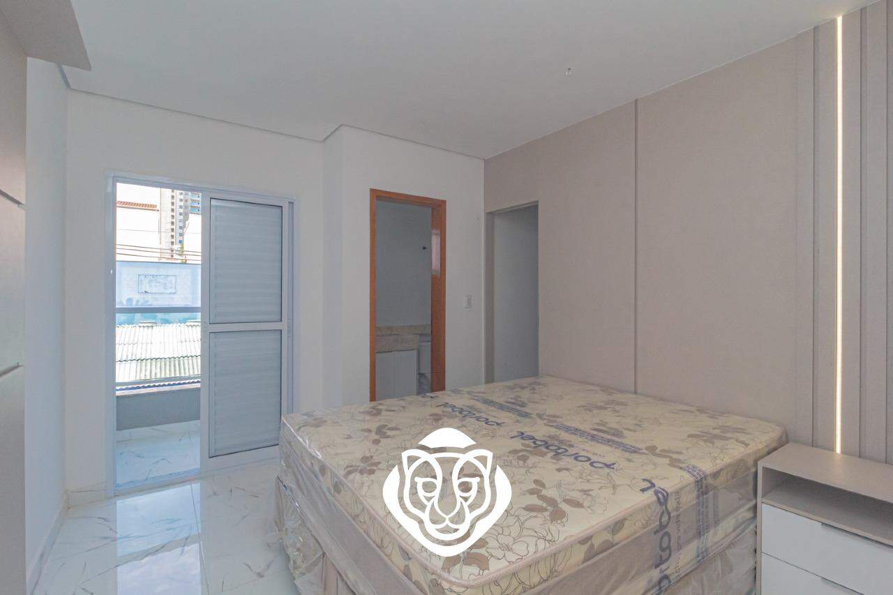 Dormitório 3 suite