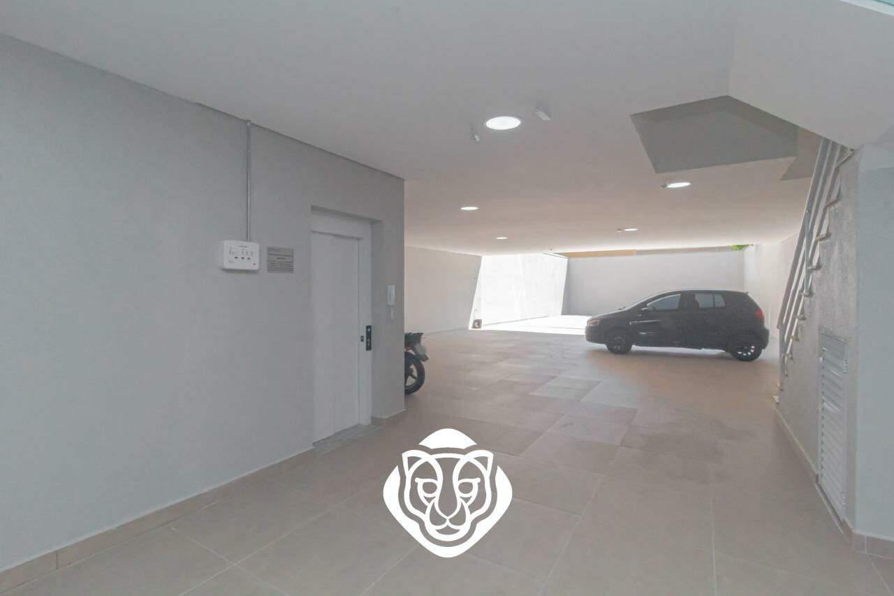 Garagem