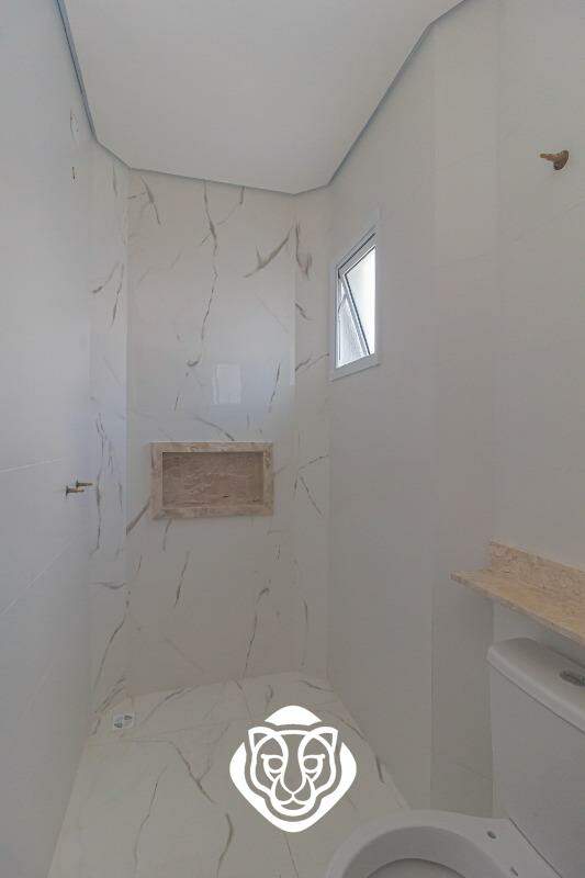 Banheiro Dormitório 3 suite