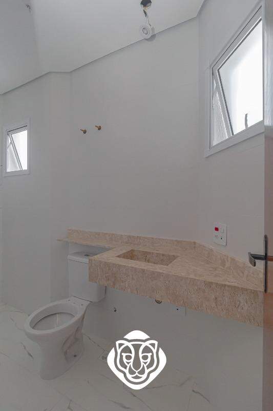 Banheiro Dormitório 3 suite