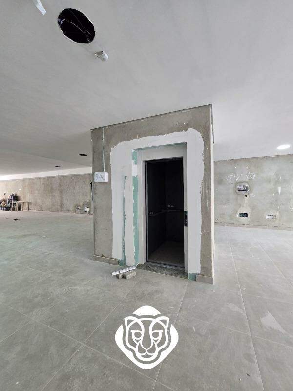 Elevador Garagem 