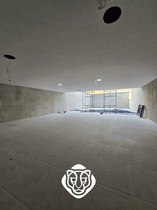 Garagem 