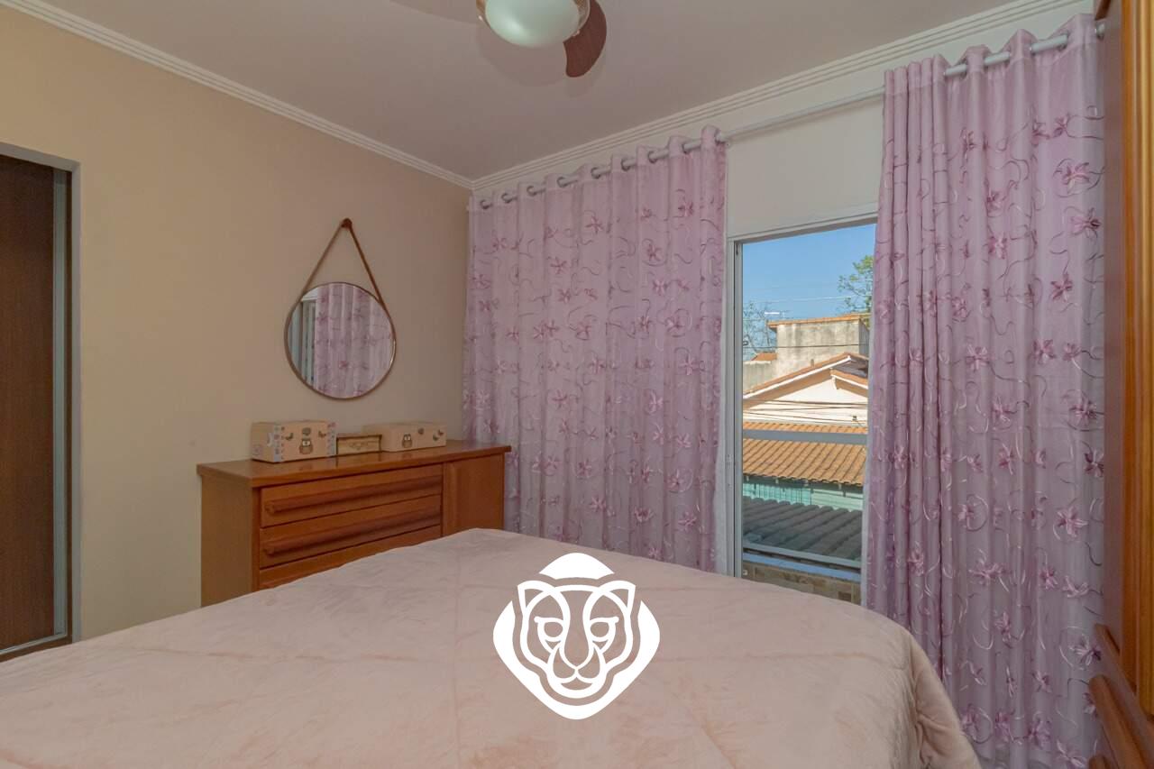 Dormitório I suíte