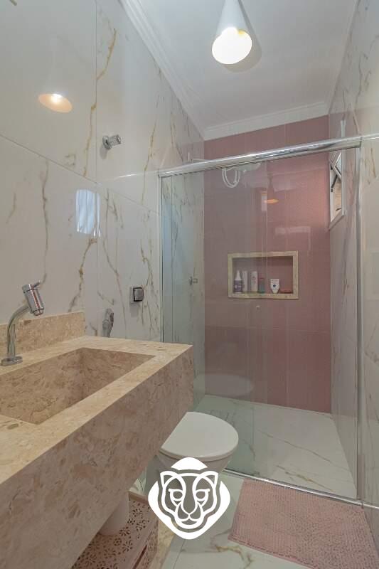 Banheiro Dormitório I 