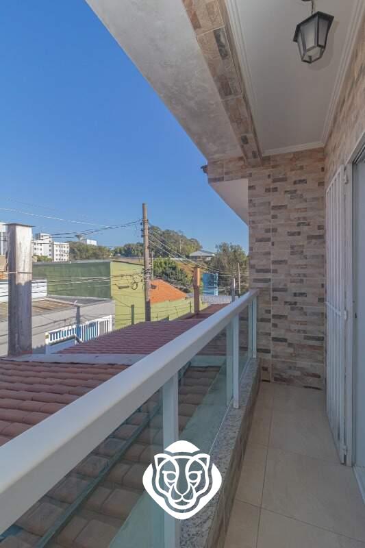 Varanda Dormitório I 