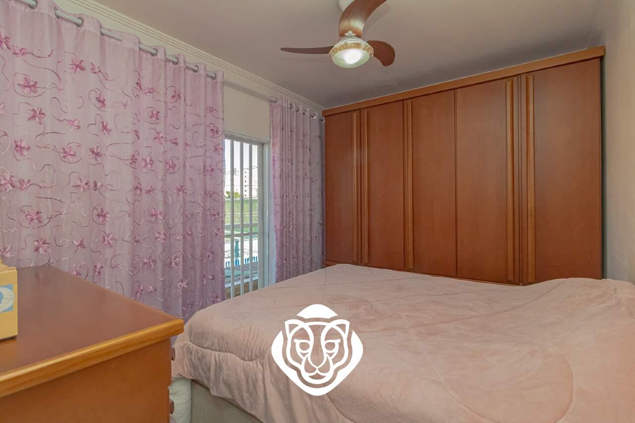 Dormitório I suíte