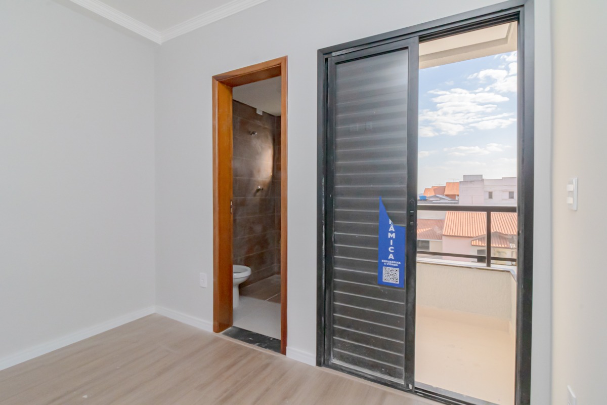 Dormitório II - suíte