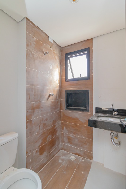 Banheiro - Dormitório II